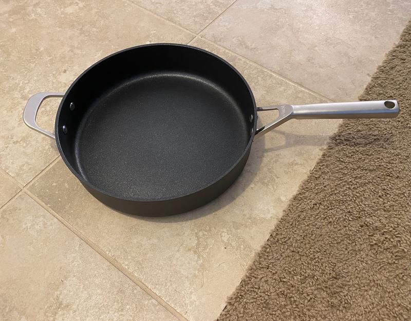Ninja Neverstick 5-Quart Saute Pan