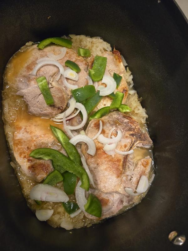 Photo from Momma cooks