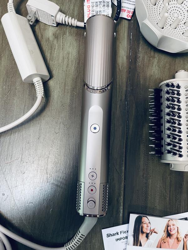 Shark FlexStyle Hair Styler | SharkNinja