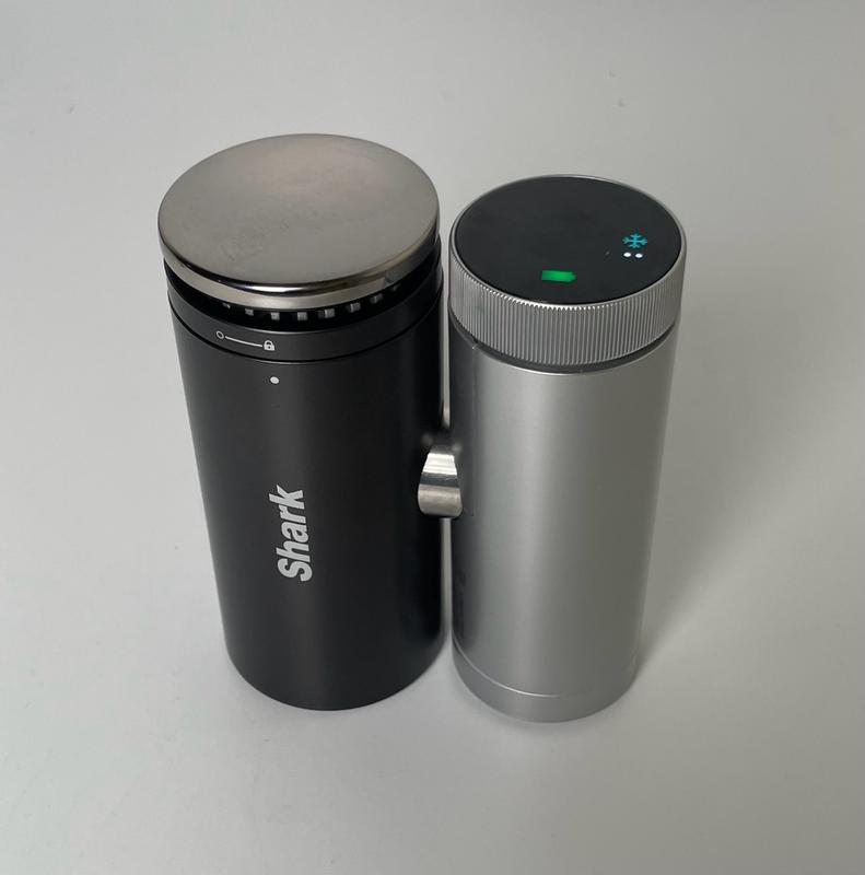 ChillPill™ 3-in-1 Portable Fan | Cooling Plate and Misting