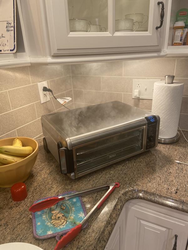 The Ninja® Foodi™ Digital Air Fry Oven Bed Bath and Beyond Canada