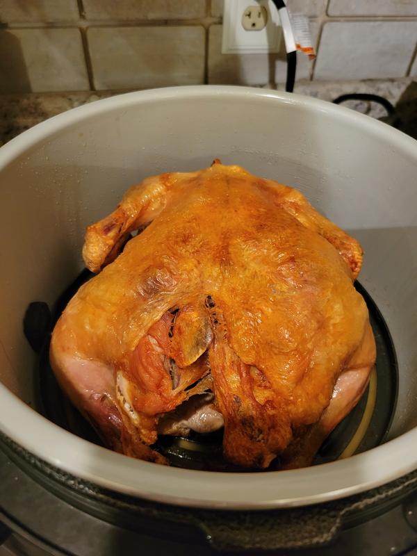 Customer Reviews Ninja® Foodi® 14in1 6.5 qt. Pressure Cooker/Steam