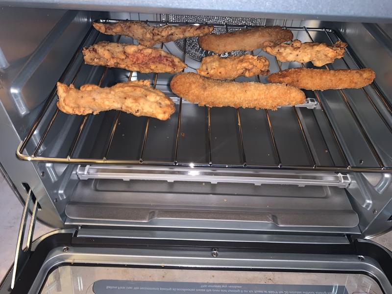 Ninja Foodi 10-in-1 XL Pro Air Fry Oven, Dehydrate, Reheat DT201 for Sale  in Riverside, CA - OfferUp