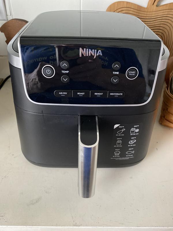 Ninja® Air Fryer Pro 4-in-1 Air Fryers - Ninja