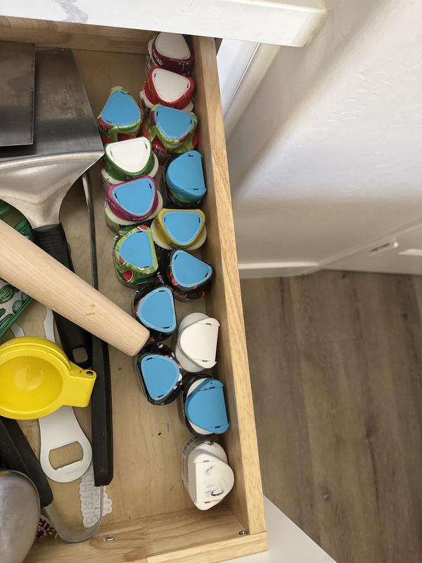 After using it with flavoring