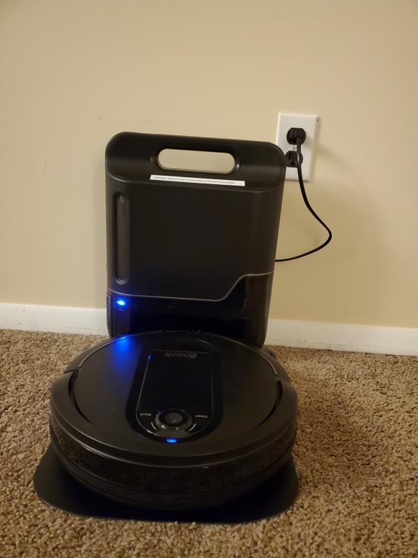 Shark Iq Robot Vacuum Replacement Parts Reviewmotors.co