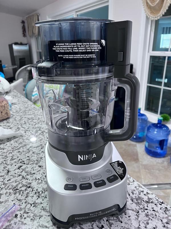 Ninja® Professional XL Food Processor Food Processors - Ninja