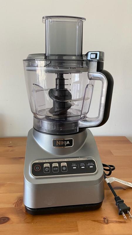Ninja® Professional Food Processor, 850-watts Food Processors - Ninja