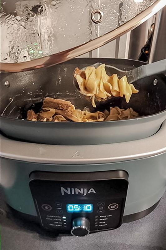Ninja Foodi PossibleCooker PRO MC1001