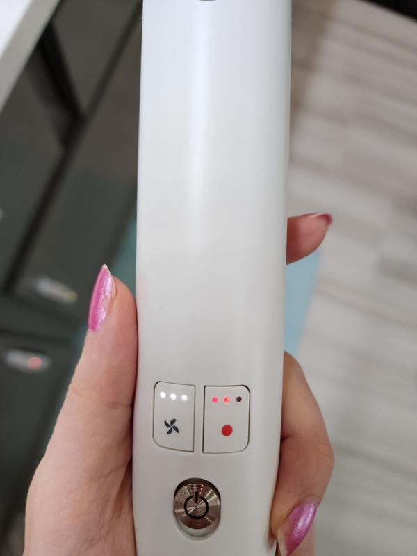 Control cool or heat