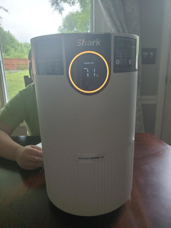 We're getting better already