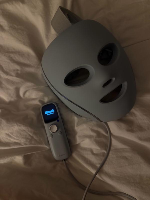 Customer photo for "Works well if used consistently"