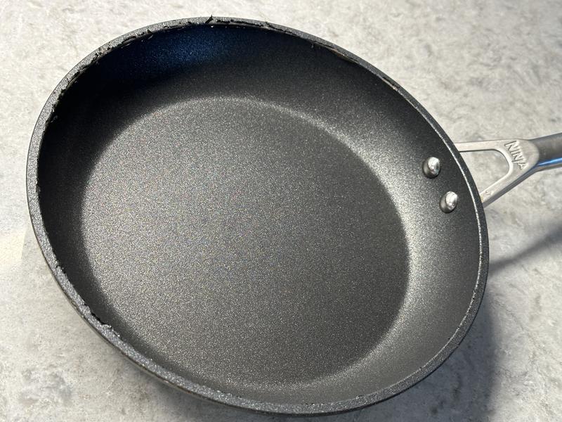 Photo from NoMoreNinjaCookwareForMe