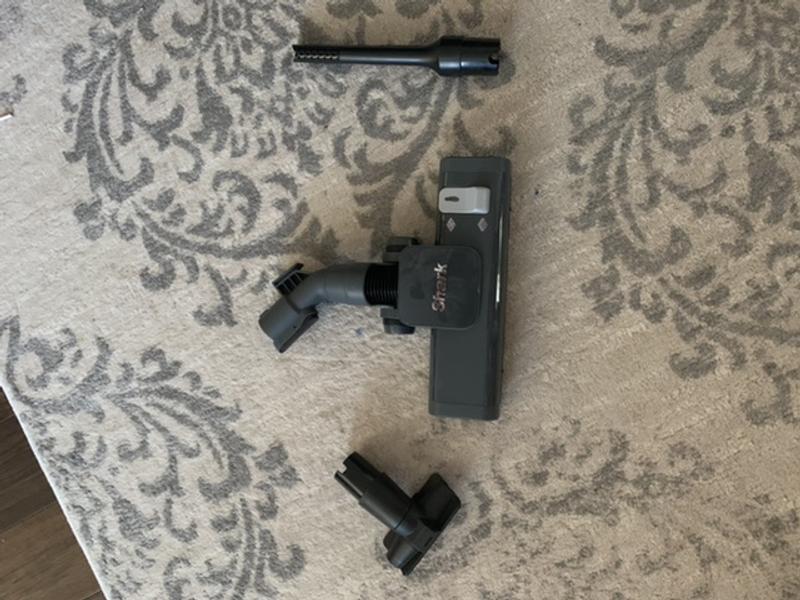 Included attachments