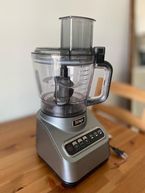 Ninja® Professional Food Processor, 850-watts Food Processors - Ninja