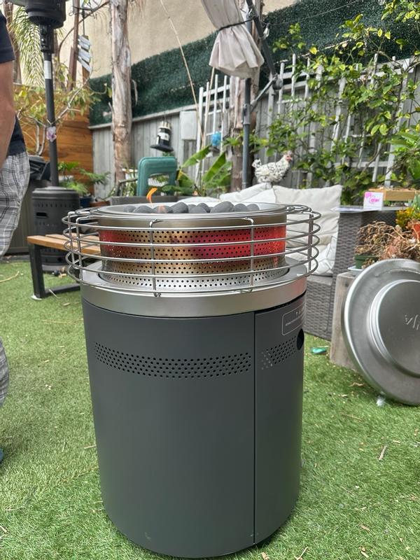 ティンバージャック ファイヤーサイド ティンバージャック ファイヤー