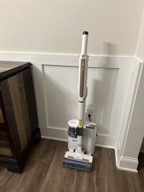 WandVac