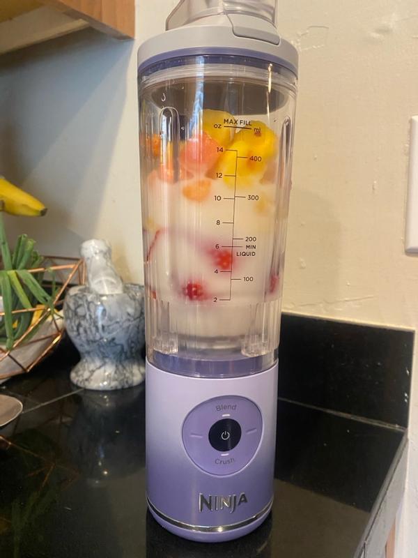 Ninja Blast™ Max Portable Blender for Smoothies
