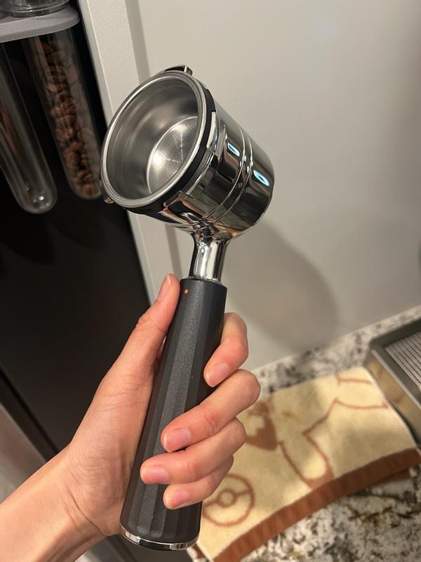 Ninja Luxe™ Café Pro 4 in 1 Espresso Drip Coffee & Cold Brew Maker