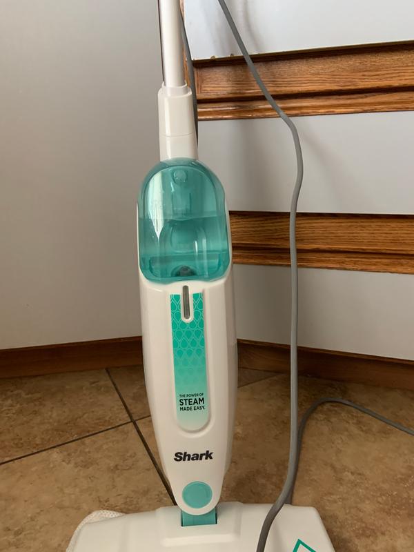 Shark, Steam Mop - Zola