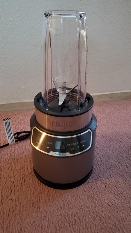 Ninja® Nutri-Blender Pro with Auto-iQ® Blenders & Kitchen Systems