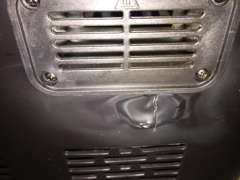 Customer photo 4 of 5. Click to open full size image.