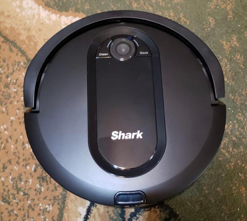 Shark Iq Robot R100 atelieryuwa.ciao.jp