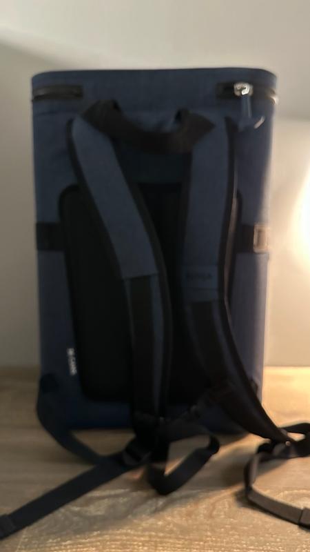 Ninja Outdoor FrostVault™ Go 36-Can Backpack Soft Cooler with Cold