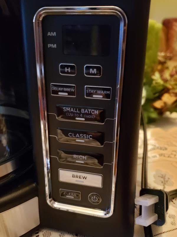 Programmable Options