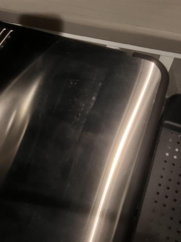 Glue adhesive Residue