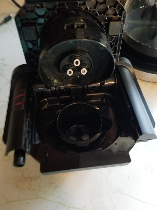 Kcup option