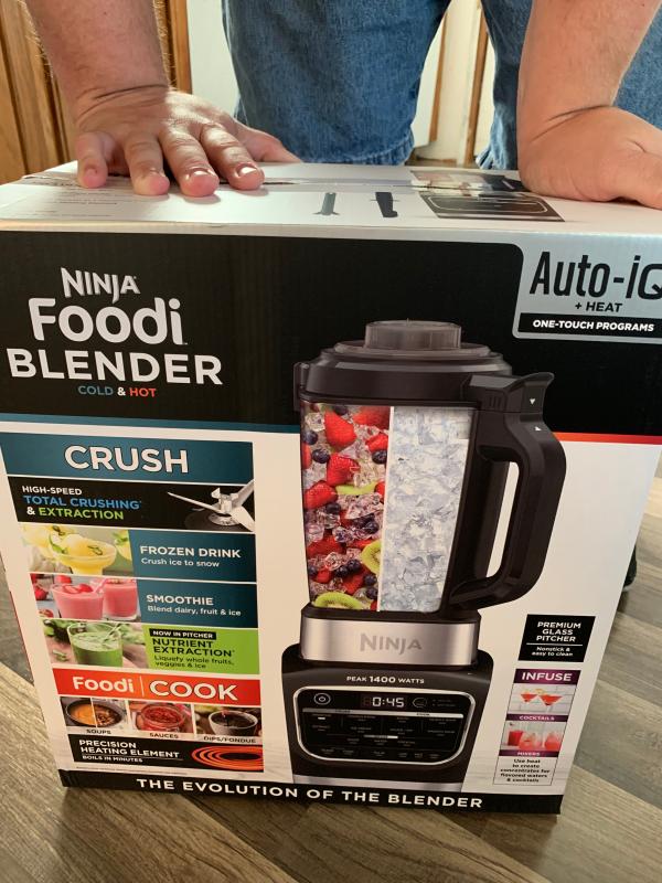 Ninja Foodi Blender Cold And Hot 1400 Watts wordpress3315611541677