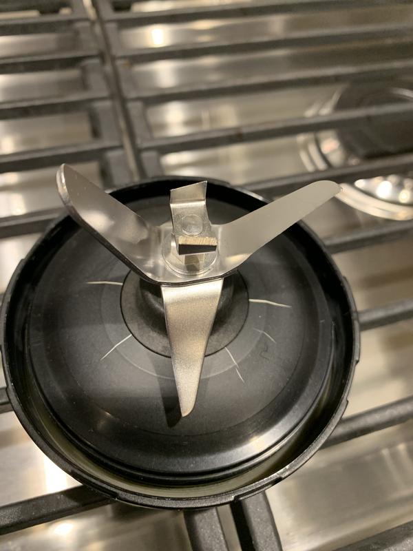 The white lines are the cracks