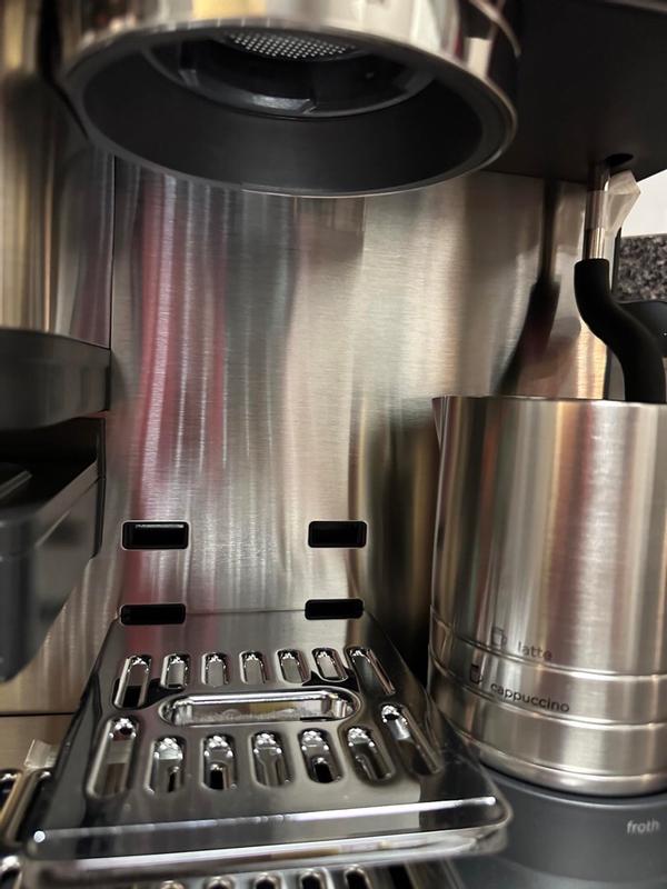 Ninja, Luxe Cafe Premier Series 3-in-1 Espresso Machine | Zola