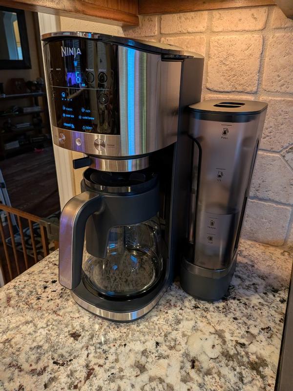 Ninja DualBrew Coffee Maker GP161 - Thumbnail 5