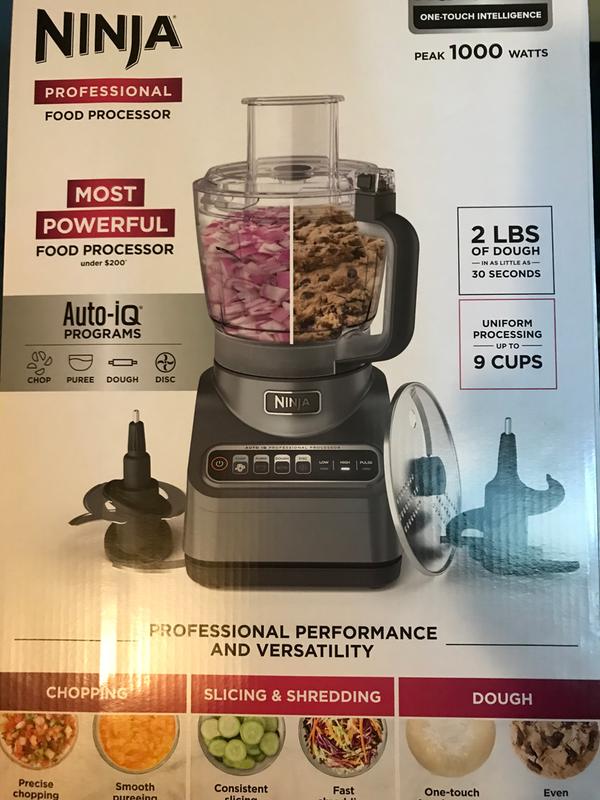 Ninja Professional Plus Food Processor - Thumbnail 3