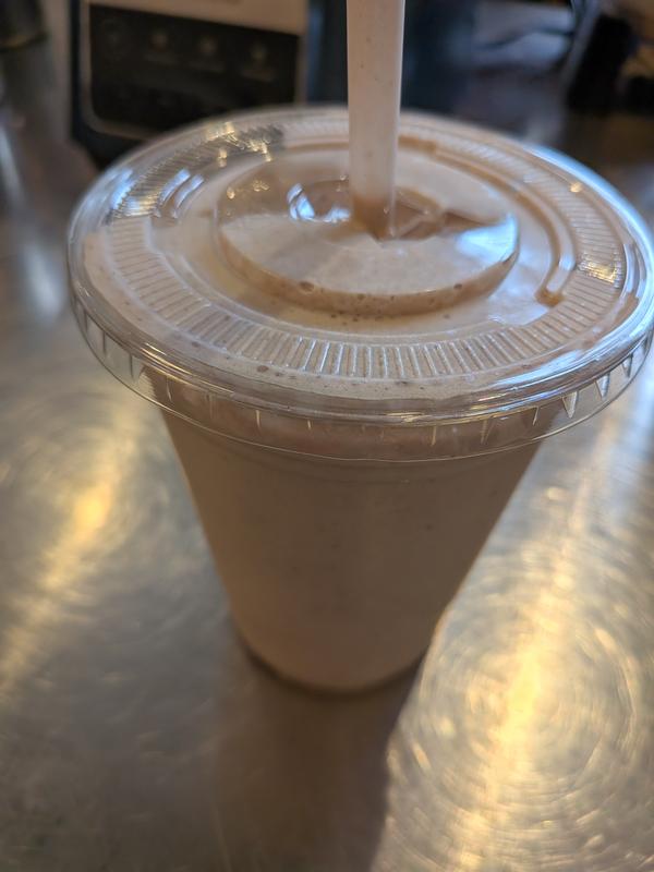 Result shake