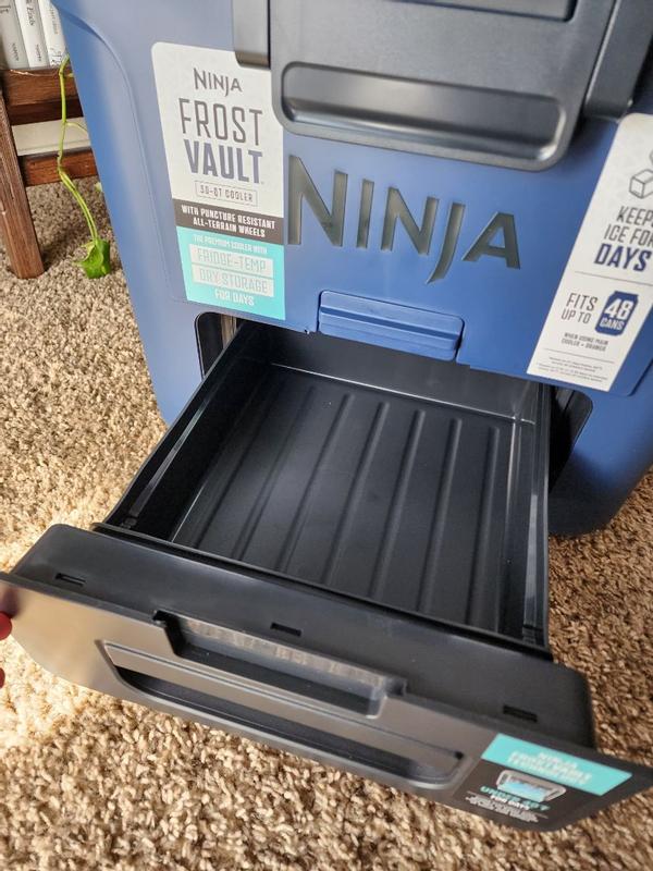 Ninja FrostVault Cooler - Thumbnail 3