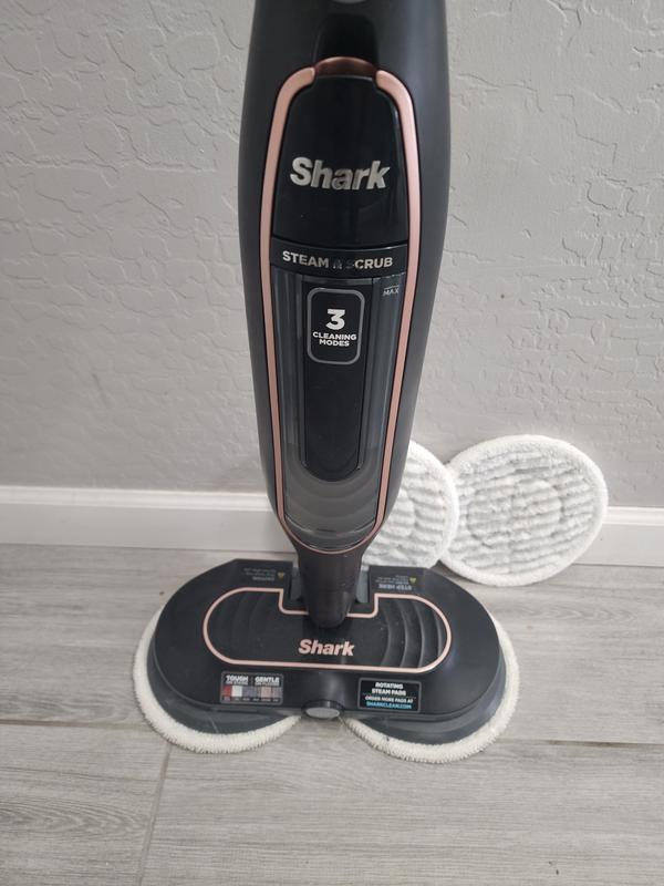 Shark, Steam Mop - Zola