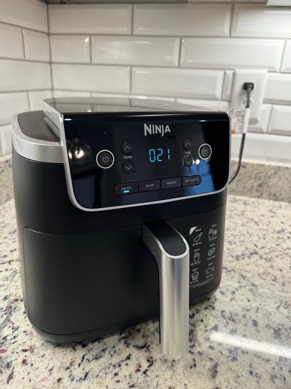 Ninja® Air Fryer Pro 4-in-1 Air Fryers - Ninja