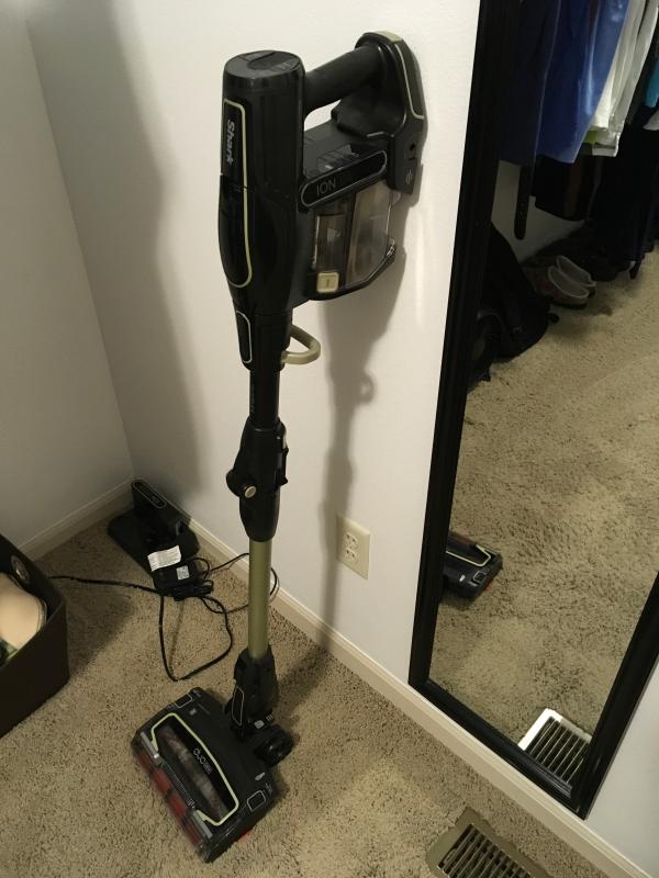 Shark Ion F80 Multiflex Cordless Stick Vacuum If280 Series Official Product Support Information - Shark Vacuum Wall Mount Canada
