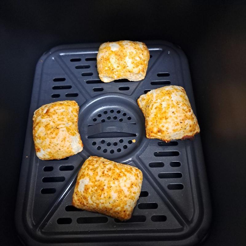 You Can Buy A Ninja® Foodi® 6-in-1 Smart 10-qt. 2-Basket Air Fryer
