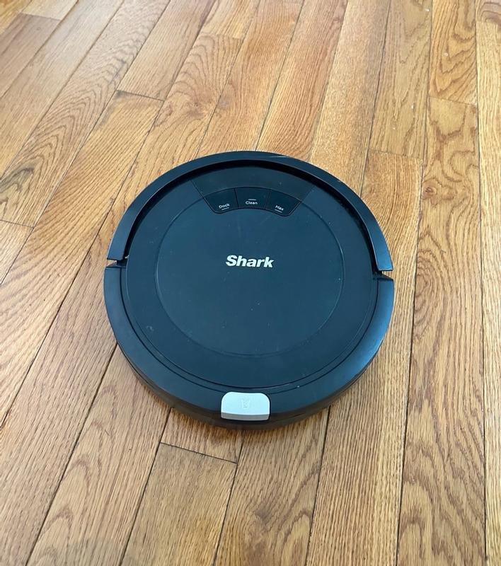 Shark ION with Multi-Surface Brushroll Wi-Fi Connected Auto Charging ...