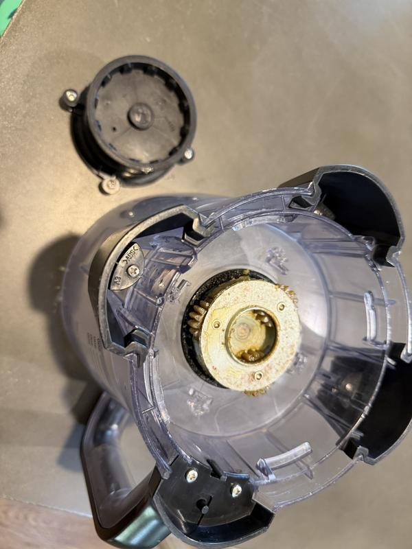 Planned obsolescence?