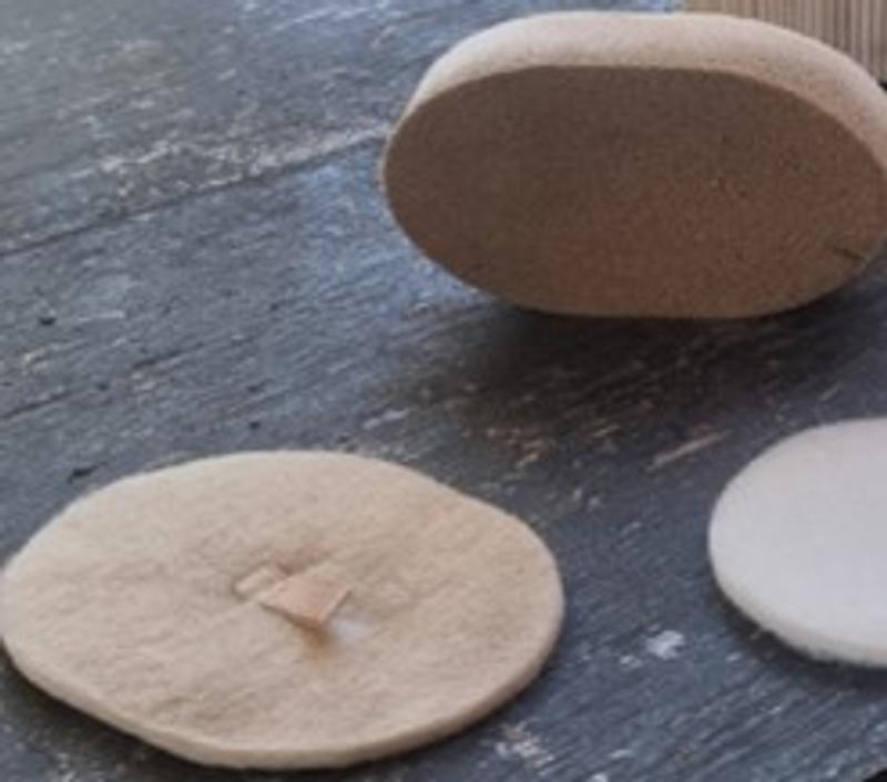 Filter after 1 vacuum sesion.