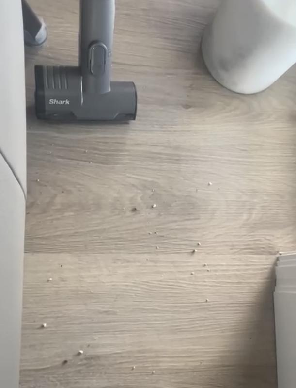 One of the attachments supplied