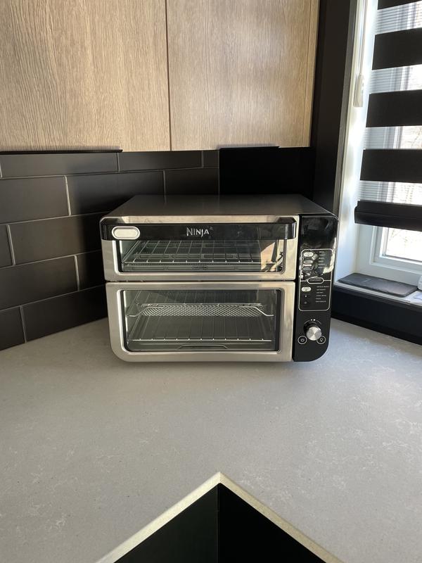 Voilà très beau sur mon comptoir