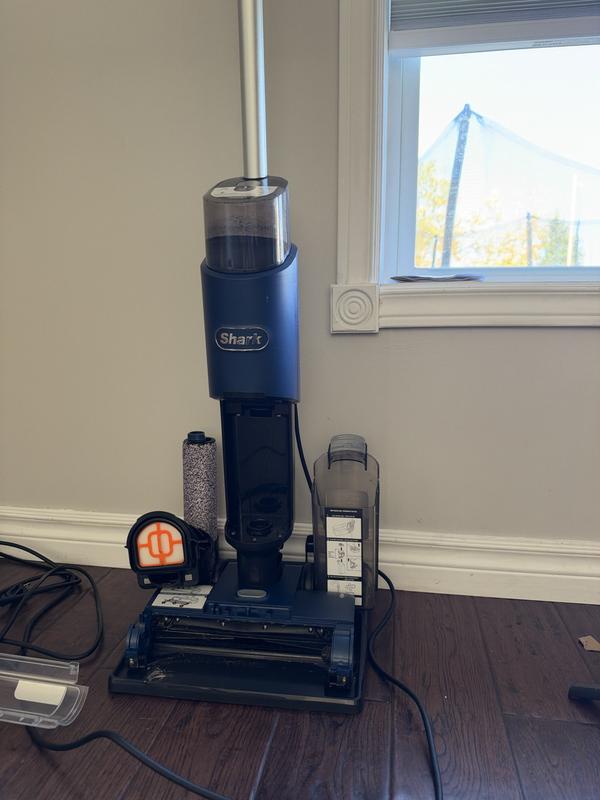 Shark HydroVac™ XL | SharkNinja CA