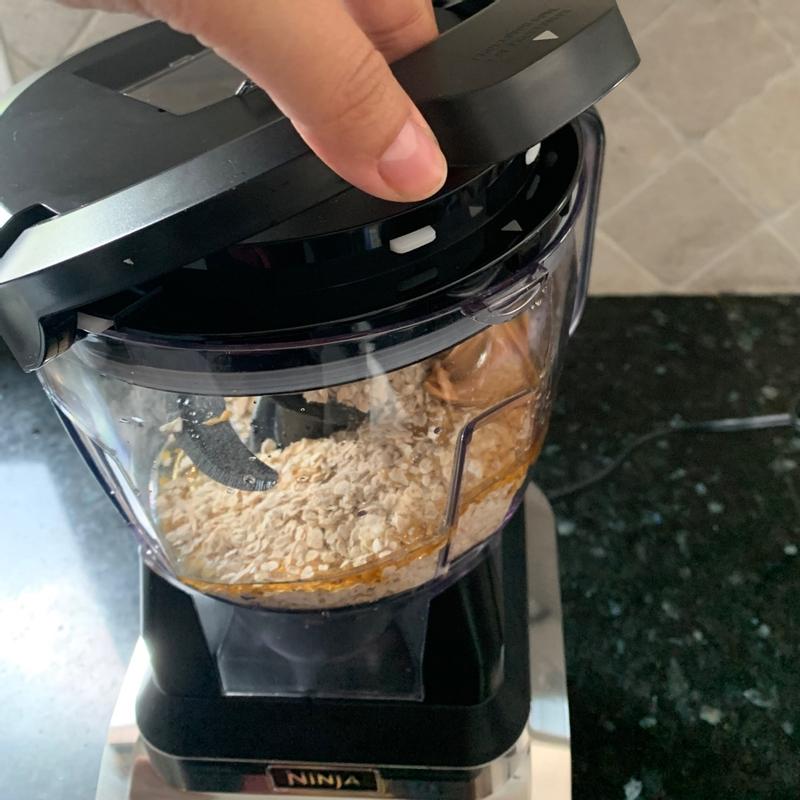 Ninja Supra Kitchen System Recipes Dandk Organizer