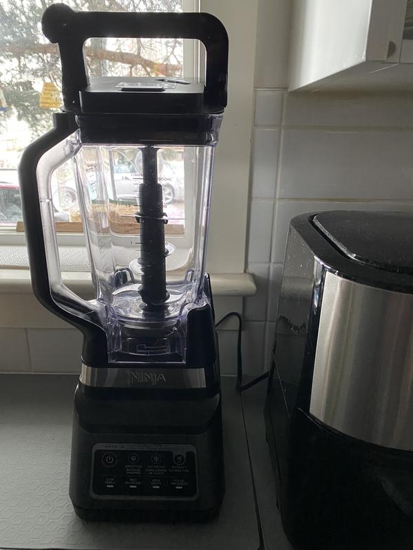 Ninja® Professional Plus & Personal Blender DUO® with Auto-iQ